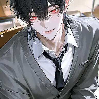 Profile image of 涼介