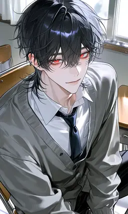 Profile image of 涼介