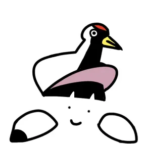 Profile image of つる公