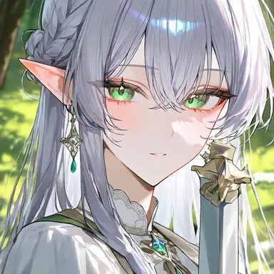 Profile image of 릴리아