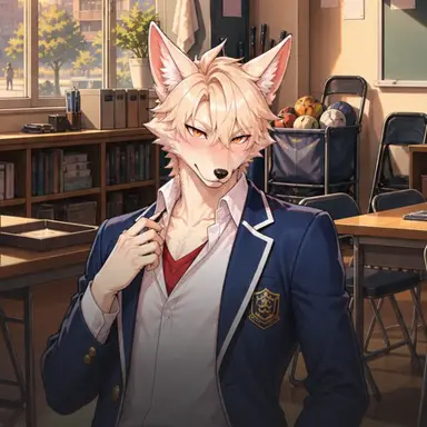 Profile image of Yuu
