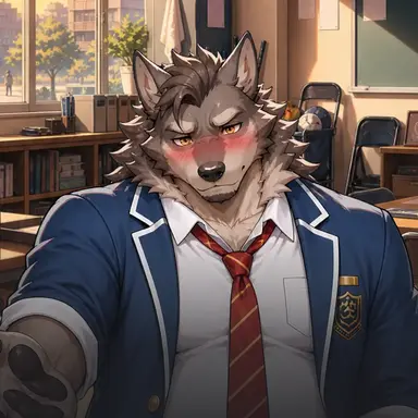 Profile image of Kai