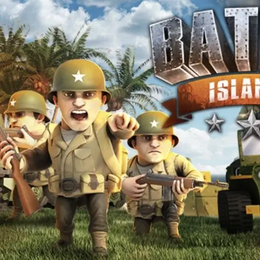IWASFORCED의 Battle islands RP
