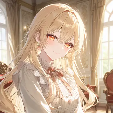 Profile image of 알리시아