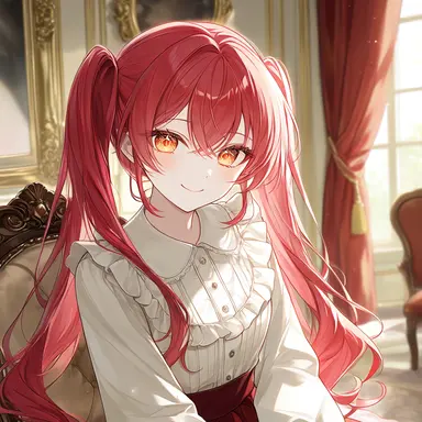 Profile image of 앨리스