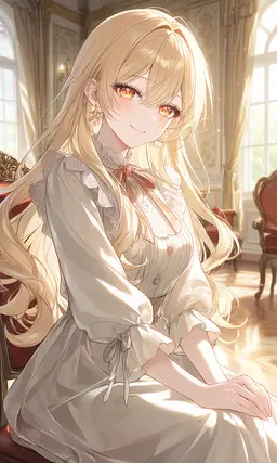 Profile image of 알리시아