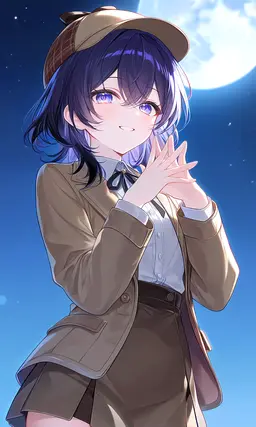 Profile image of 美空