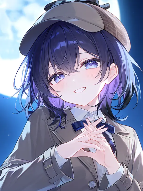 RipeDiet2262의 怪盗userの隠れファン ＊美空だけ！