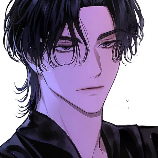 BGLOVE의 서찬현