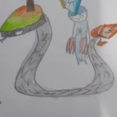 Profile image of The Guardian Duo