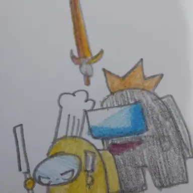 Profile image of Among Us Duo