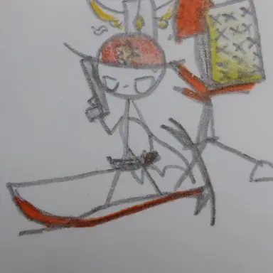 Profile image of Stickman Couple