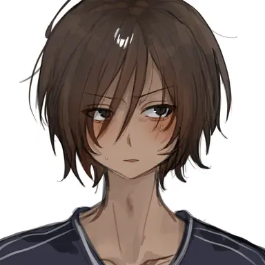 Profile image of 리쿠