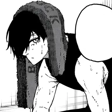 Profile image of 糸師凛