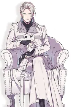 Profile image of Rufus Shinra