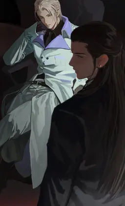 Profile image of Tseng