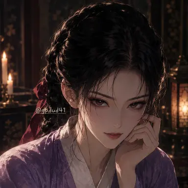 Profile image of Jang Ye-rin