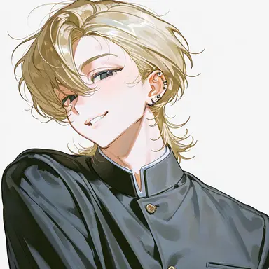 Profile image of 麻生 圭介