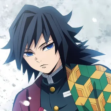 Profile image of 冨岡義勇