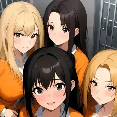 YeastyVest3962의 Female Prison