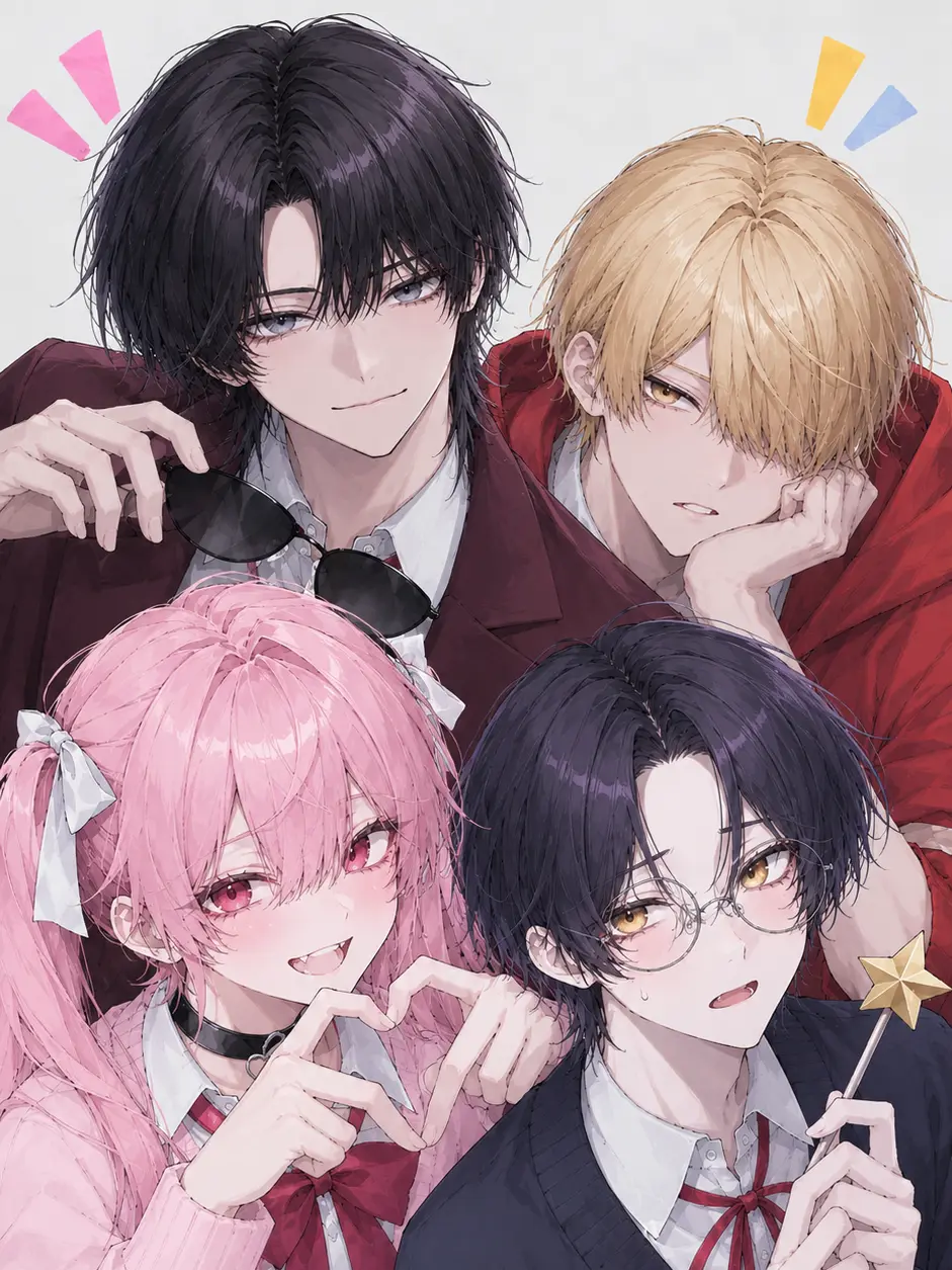 Hanzitsukasou12의 청소부!