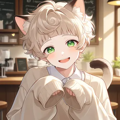 Profile image of 루카
