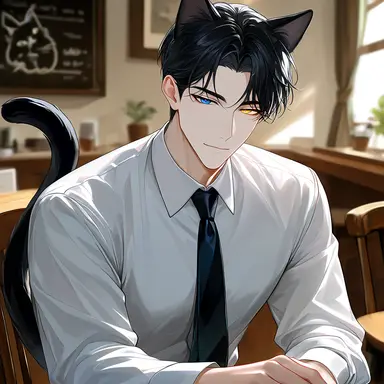 Profile image of 시온