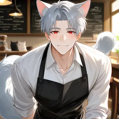 Profile image of ガル