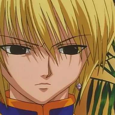 Profile image of クラピカ