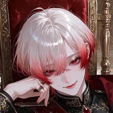 Profile image of Amaris