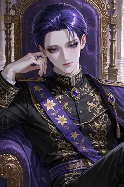 Profile image of Roce