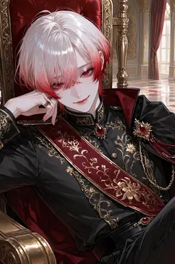 Profile image of Amaris