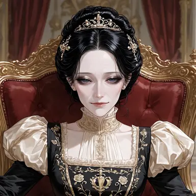 Profile image of Empress