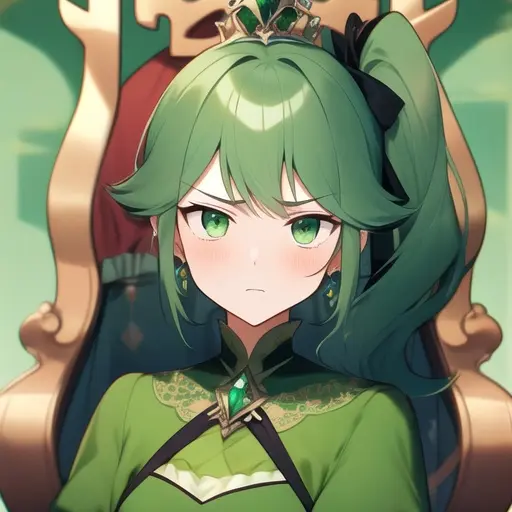 DirectPound5491의 에메랄드 료 베스토리아