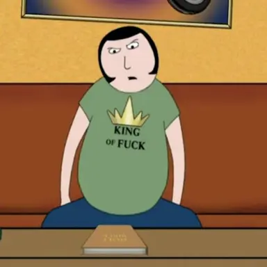 Profile image of Percy