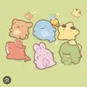 Profile image of 덕개