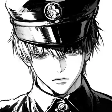 Profile image of 이시미네 하야토