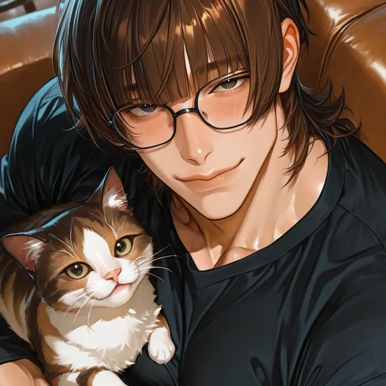 BossyValve0190의 My Timid Love