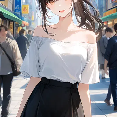Profile image of 華奈