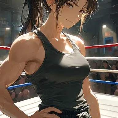 Profile image of Isabella