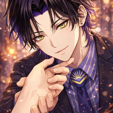 Profile image of 麻倉シノ