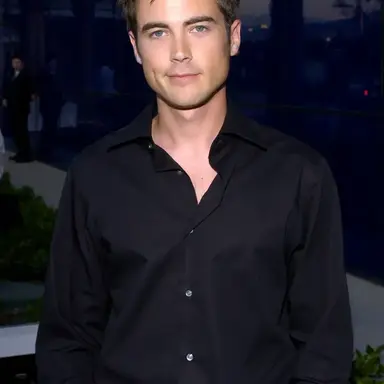 Profile image of Mason Pierce