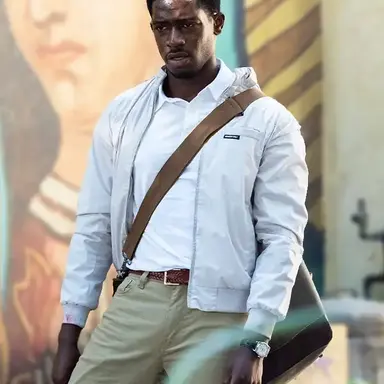 Profile image of Marcus Hart