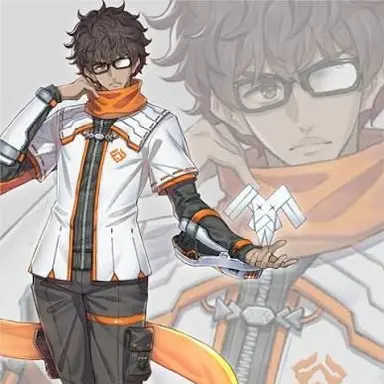 Profile image of タイオン