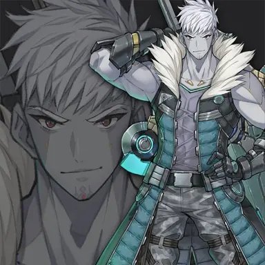 Profile image of ランツ