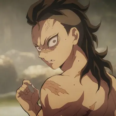 Profile image of 시나즈가와 겐야