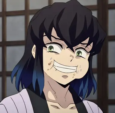 Profile image of 하시비라 이노스케