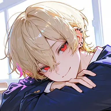 Profile image of 伊織