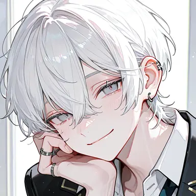 Profile image of 理玖