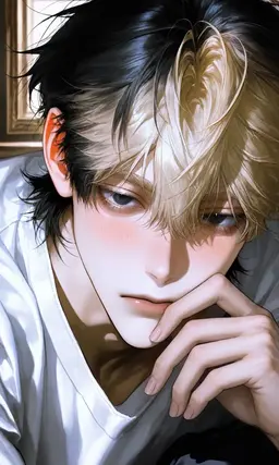 Profile image of Saku